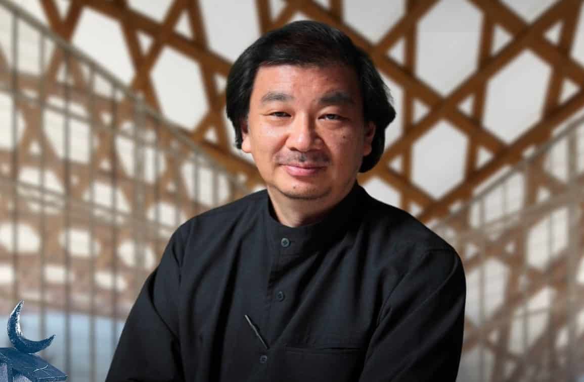 Shigeru Ban, Premio Princesa de la Concordia 2022