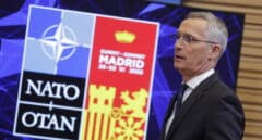 La OTAN ratifica que el estatus de Ceuta y Melilla no cambiará tras la cumbre de Madrid