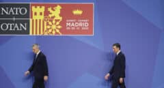 Madrid 2022: los avances de una cumbre "histórica" de la OTAN