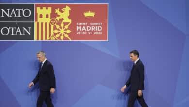 Madrid 2022: los avances de una cumbre "histórica" de la OTAN
