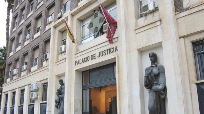 15 años de prisión para la acusada de matar a su bebé recién nacido en Yecla Tribunal de Justicia de Murcia