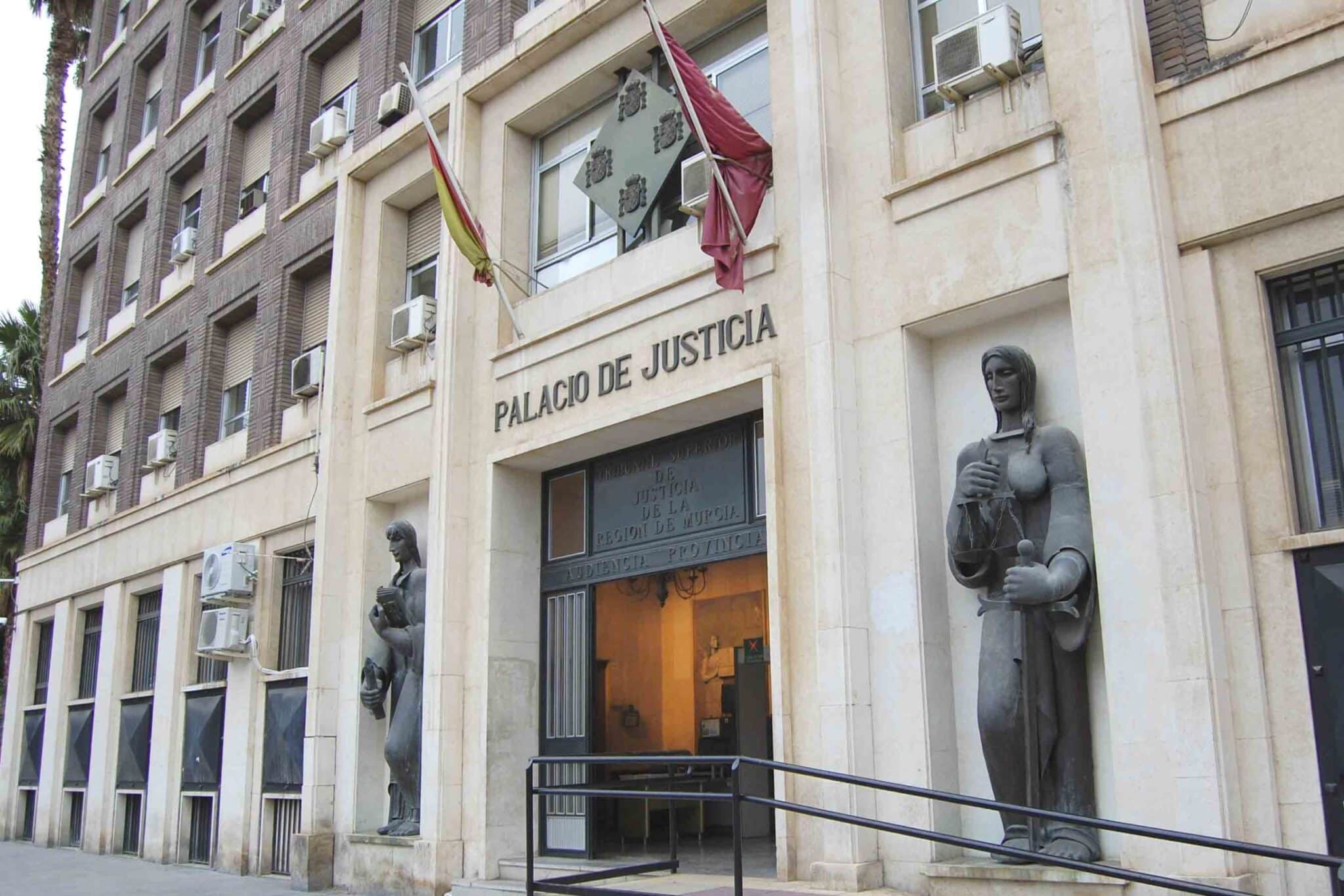 Tribunal de Justicia de Murcia