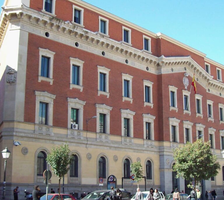 La Fiscalía del Tribunal de Cuentas abre la puerta a investigar la presunta financiación irregular de Más Madrid