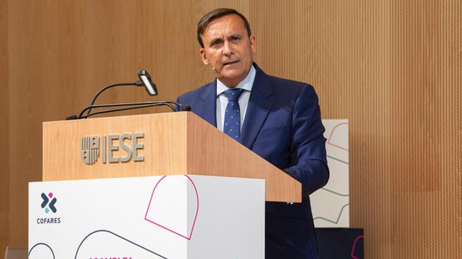 Eduardo Pastor logra un respaldo mayoritario a la reforma de estatutos de Cofares