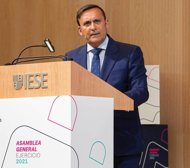 Eduardo Pastor logra un respaldo mayoritario a la reforma de estatutos de Cofares