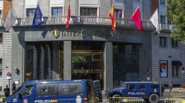 Acaba la cumbre de la OTAN y Almeida se enorgullece de los madrileños