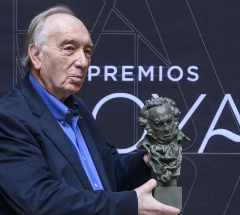 Los Premios Goya 2023 tendrán cinco nominados por categoría