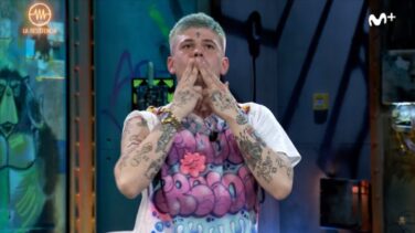 Detienen al cantante de trap Cecilio G por atentar contra agentes de la autoridad y masturbarse delante de una chica