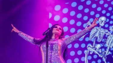 Alaska y Fangoria: Petardeo, canas y diversión