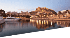 Alicante se vuelca para convertirse en la ciudad de referencia tecnológica del Mediterráneo
