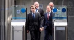 Almeida confirma que la situación en Madrid ya es "complicada" por la cumbre de la OTAN