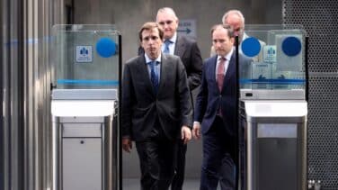 Almeida confirma que la situación en Madrid ya es "complicada" por la cumbre de la OTAN