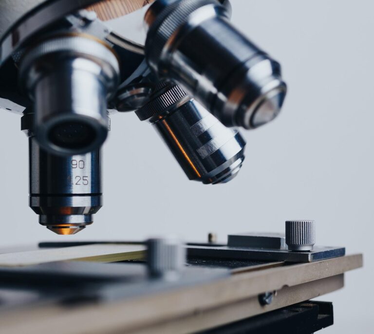 KeyZell, la biotecnológica que apuesta por los criptoactivos en la Inteligencia Artificial para la lucha contra el cáncer
