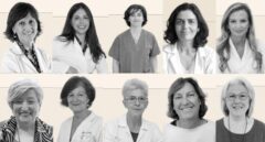 Estas son las 50 mujeres destacadas del panorama médico de España, según ‘Vanitatis’