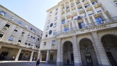 Una mujer saca 250.000 euros de la cuenta de su tía y la interna en un geriátrico