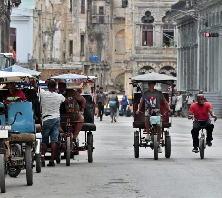 Cuba y la Novena Cumbre de las Américas