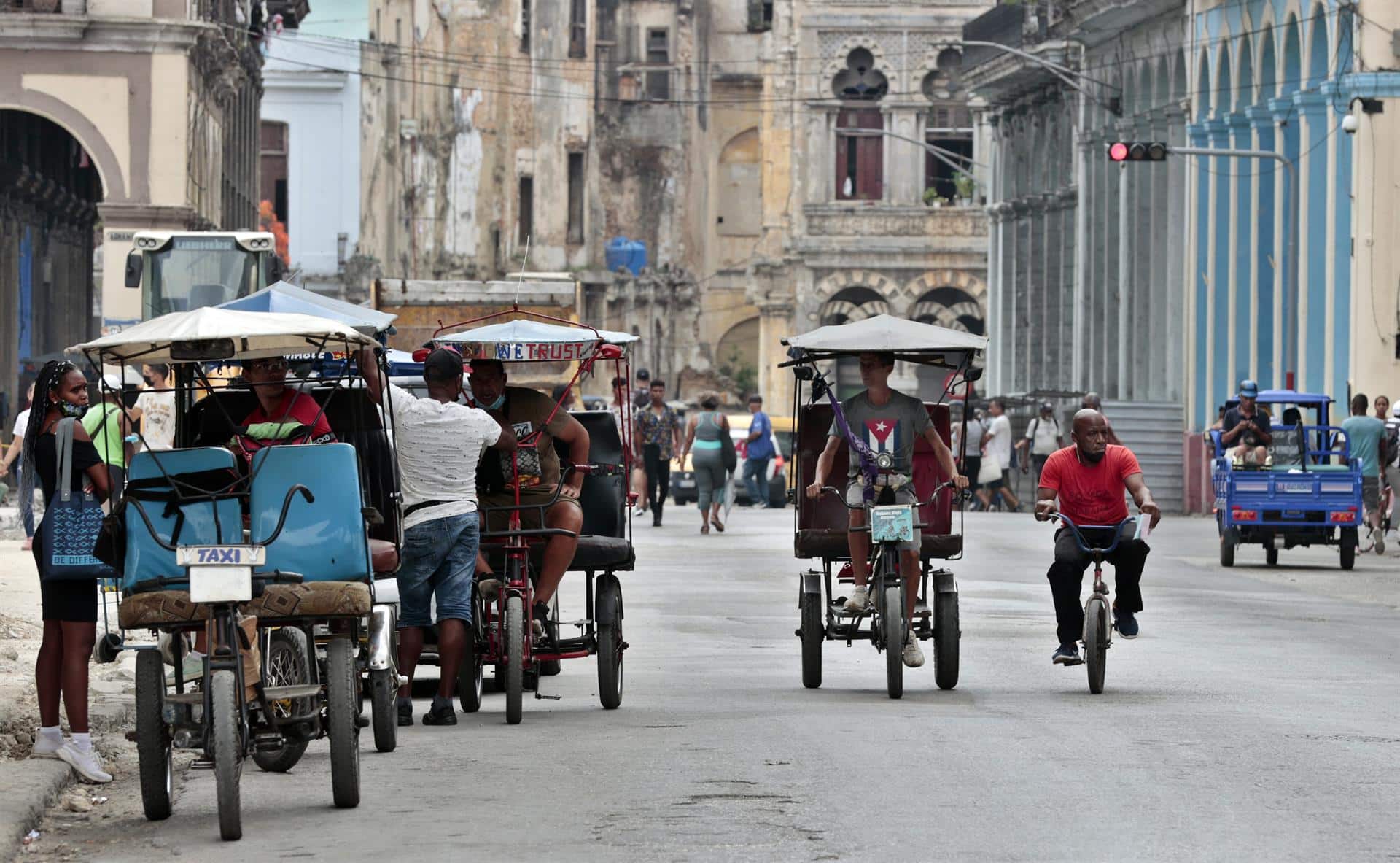 Cuba y la Novena Cumbre de las Américas