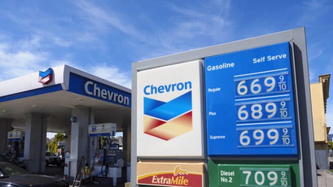 Gas prices lead record-high inflation numbers