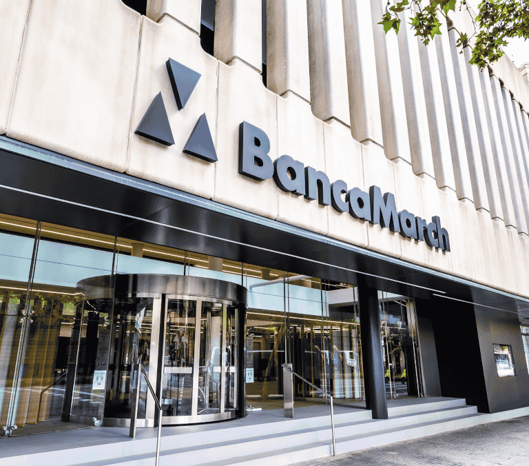 Banca March aumenta la rentabilidad de su depósito al 3,10%