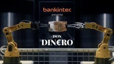 Bankinter promociona sus productos para luchar contra la inflación