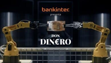 Bankinter promociona sus productos para luchar contra la inflación