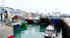 Las flotas pesqueras avisan de "ceses de actividad" por el precio disparado de los combustibles