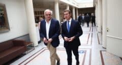 El PP no aclara el futuro de su asesor jurídico tras retirar el recurso de Bárcenas