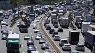 9 millones de vehículos con más de 20 años: la mayor amenaza del parque móvil en España