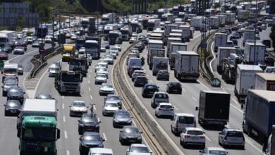 9 millones de vehículos con más de 20 años: la mayor amenaza del parque móvil en España