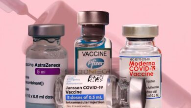 AstraZeneca ofrece una protección igual de efectiva que las vacunas de ARNm