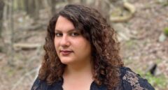 Talia Lavin, la periodista judía que se infiltró entre neonazis: "El tabú de la esvástica atrae a los jóvenes"