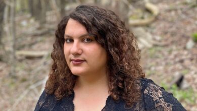 Talia Lavin, la periodista judía que se infiltró entre neonazis: "El tabú de la esvástica atrae a los jóvenes"