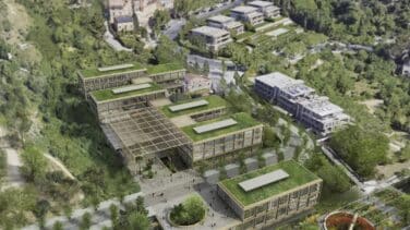 El CaixaResearch Institute, primer centro de investigación especializado en inmunología de España