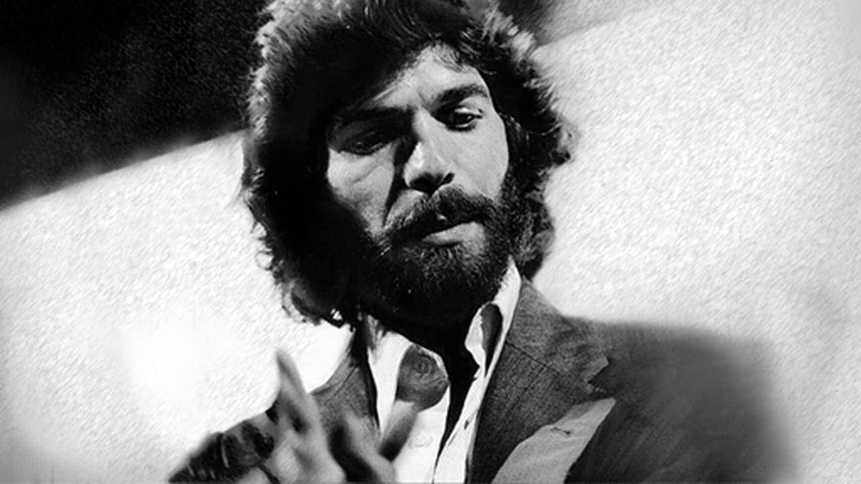 Treinta años sin Camarón de la Isla, el cantaor  de los sesenta cigarrillos diarios que dijo "no" a Mick Jagger