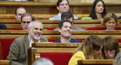 Martín Blanco deja Cs con la vista puesta en la candidatura del PP por Barcelona
