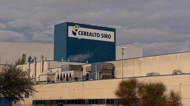 cerealto-siro
