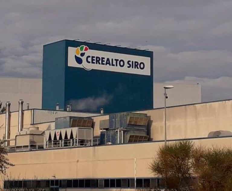 Afendis y Davidson Kempner serán los  nuevos accionistas mayoritarios de Cerealto Siro Foods