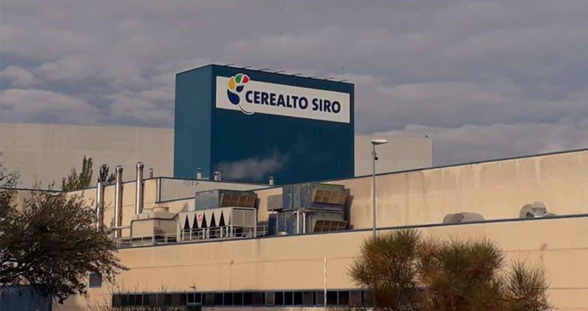 Afendis y Davidson Kempner serán los  nuevos accionistas mayoritarios de Cerealto Siro Foods