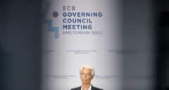 Reunión de urgencia del BCE para analizar las turbulencias financieras