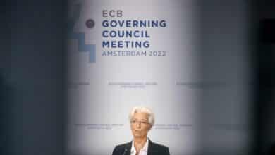 Reunión de urgencia del BCE para analizar las turbulencias financieras