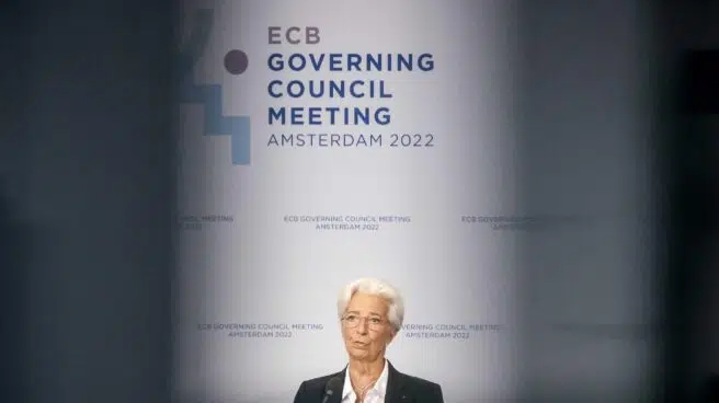 El BCE ultima la creación de un nuevo instrumento para controlar la deuda