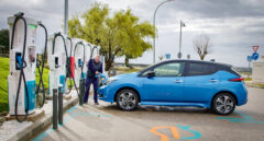 ¿Cuándo iremos de vacaciones en coche eléctrico como si fuera de gasolina?