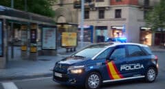 Detenido un hombre tras apuñalar a su pareja y huir con su hijo de 2 años en Jaén