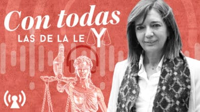 Esmeralda Rasillo, fiscal: "Me he quedado sorprendida de la modernización de nuestras Fuerzas Armadas en lo jurídico"