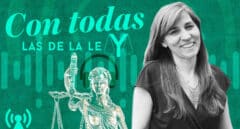Elena García, abogada: "Los inmigrantes pasan nueve meses sin poder trabajar porque el Estado no tramita sus expedientes"
