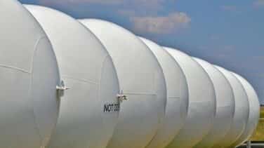 Argelia anuncia el descubrimiento de un nuevo yacimiento de gas
