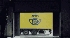 Correos ofrece su músculo logístico para impulsar #LaFuerzaDeUnPaís
