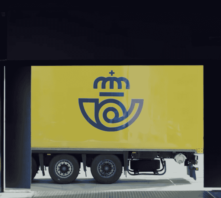 Correos ofrece su músculo logístico para impulsar #LaFuerzaDeUnPaís