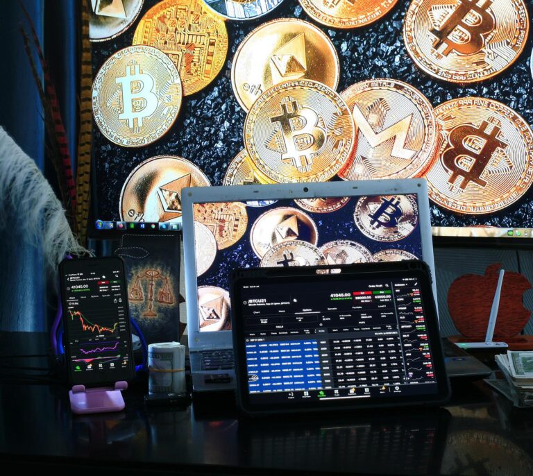 Nueva tormenta en las criptomonedas: ¿Qué pasa con Binance?