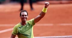 ¿Cuánto dinero se lleva Nadal por ganar su décimo cuarto Roland Garros?